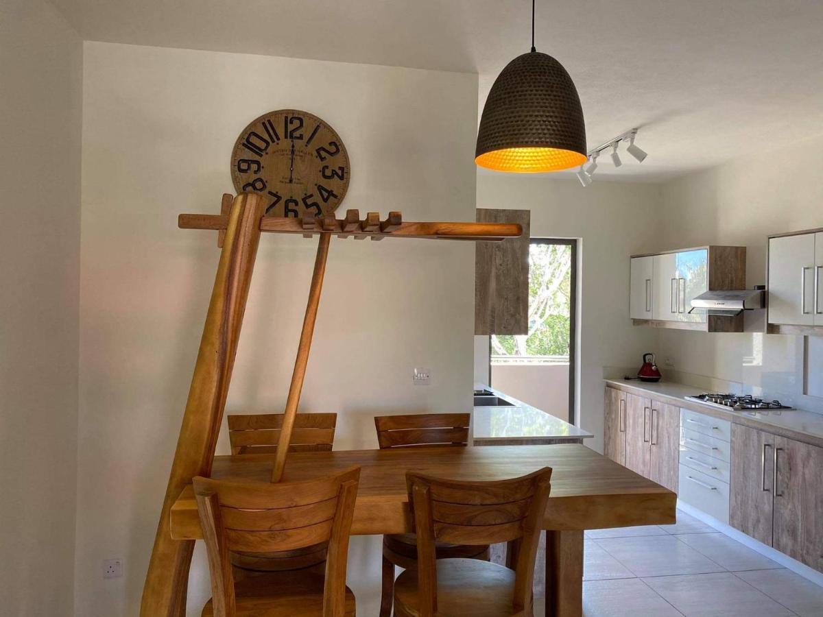 Westwood Apartment Flic en Flac