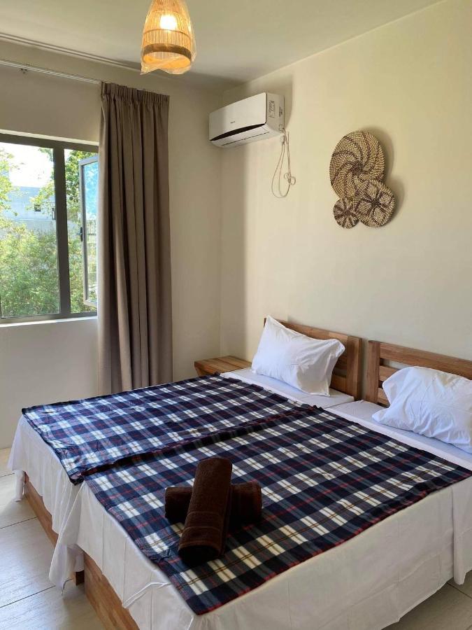 Apartment Westwood Flic en Flac