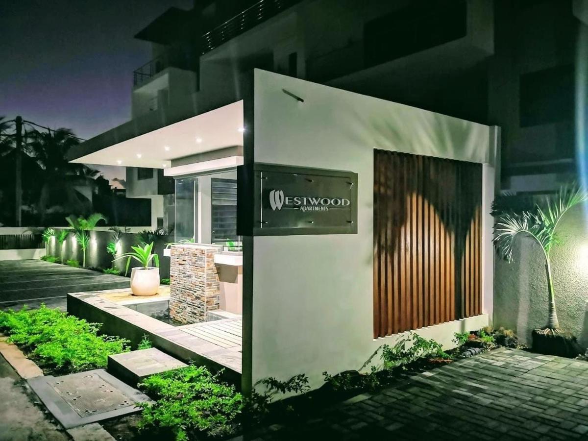 Westwood Apartment Flic en Flac