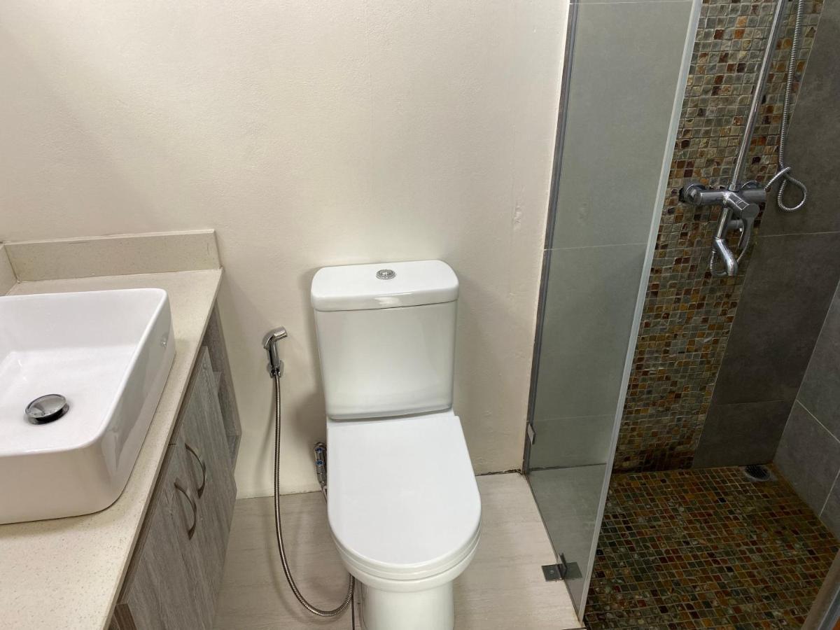 Westwood Apartment