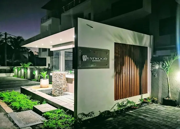 Westwood Apartments